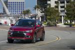 Mitsubishi Outlander Sport GT 2016 года
